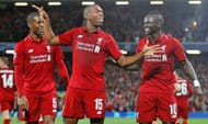 Image result for liverpool psg sturridge