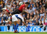 Brighton & Hove Albion v Manchester United - Premier League