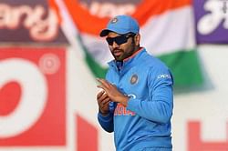 Asia Cup 2018, India vs Hong Kong: Three things you might have missed in overs 16-35 of Hong Kong's innings