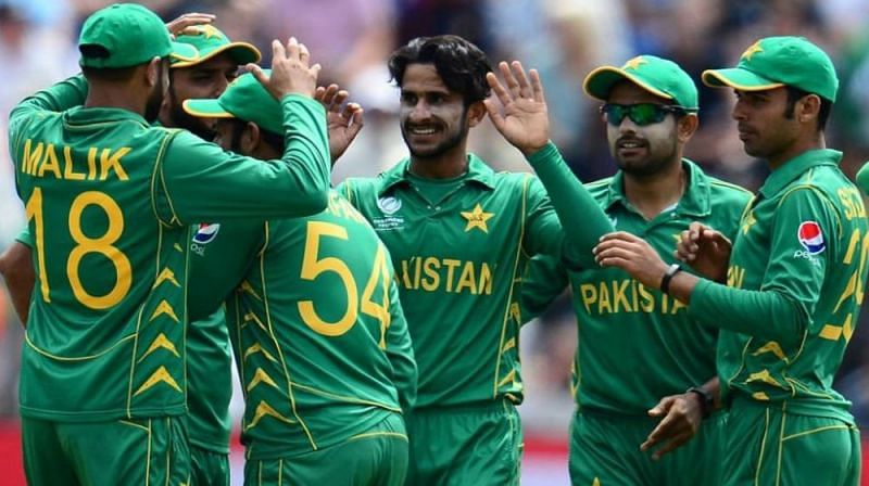 Pakistan has announced their squad for the Asia Cup 2018