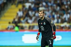Twitter reacts as Iker Casillas becomes the first player to play in 20 Champions League seasons