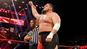 3 possible outcomes of Samoa Joe vs AJ Styles at Hell in a Cell