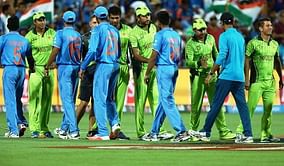 India-Pakistan all-time Asia Cup XI