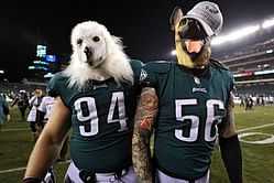 Predicting the 2018 NFL playoff picture