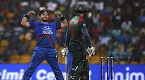 Twitter reacts to Afghanistan's astonishing victory over Bangladesh in Asia Cup