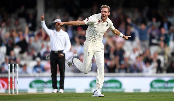 England v India: Specsavers 5th Test - Day Four