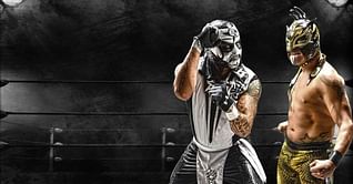 WWE Rumor Mill: More evidence that Fenix and Pentagon Jr are heading to WWE