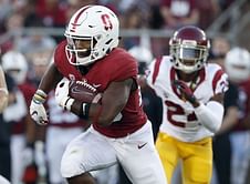 College Football Picks: Stanford-Oregon, Heisman showcase