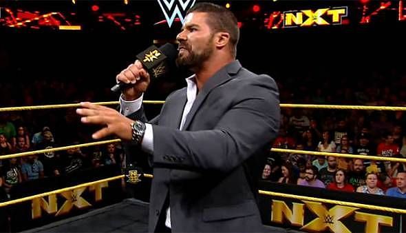 Image result for wwe roode nxt