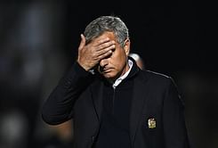 Reports: Two Manchester United stars delay contract talks