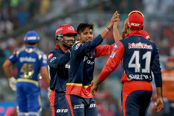 Delhi Daredevils touted to undergo major changes within the franchise