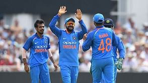 Asia Cup 2018: Three potential replacements for Virat Kohli