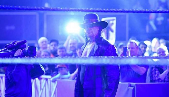 WWE WrestleMania 34: रैसलमेनिया इतिहास के 34 शानदार आंकड़े