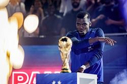 3 Destinations for Pogba if he leaves Manchester United