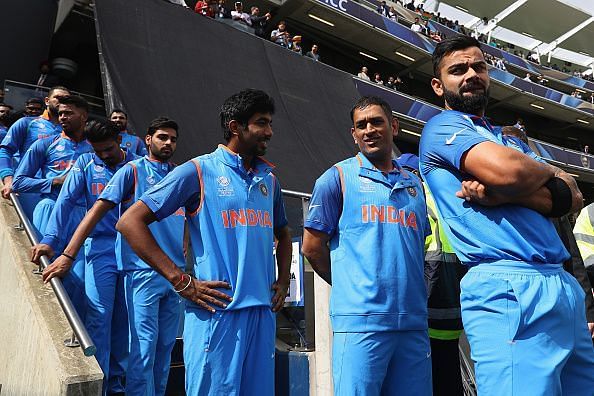 Bases India Need To Cover To Win The World Cup