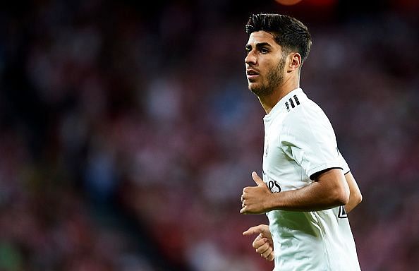 Opinion: Marco Asensio is the future of Real Madrid