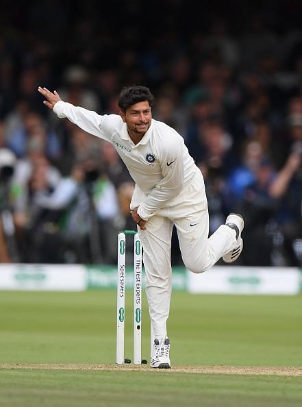 England v India: Specsavers 2nd Test - Day Three