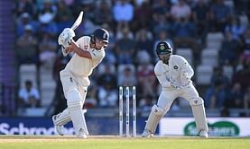 Stats: Sam Curran's record-breaking feat; India up against fourth-innings history