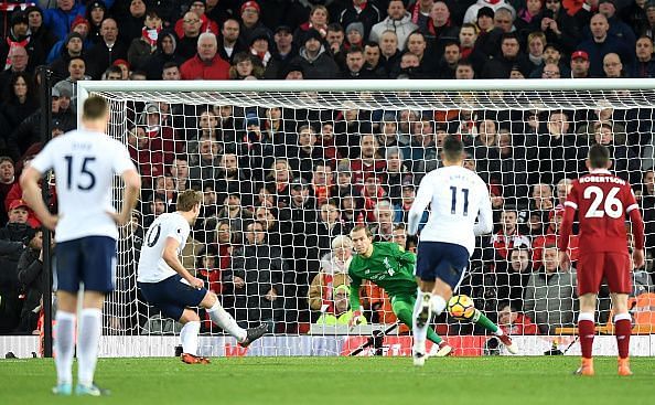 Premier league is back with Tottenham Vs Liverpool.