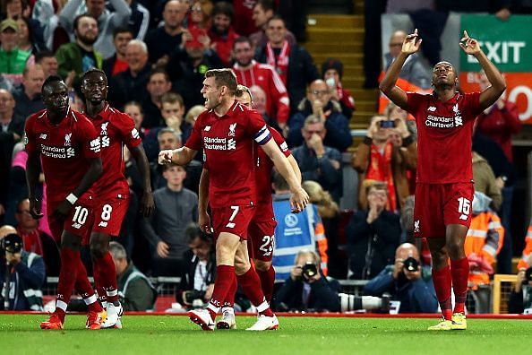 3 reasons why Liverpool's League Cup defeat to Chelsea might be a good thing