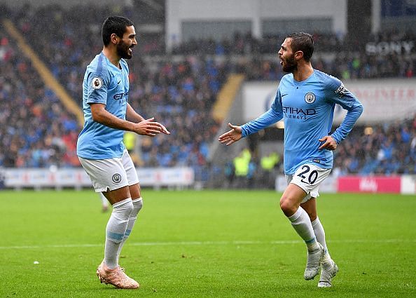 Cardiff City v Manchester City - Premier League