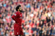 Liverpool v Brighton & Hove Albion - Premier League