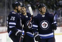 NHL Canadian Teams Capsules