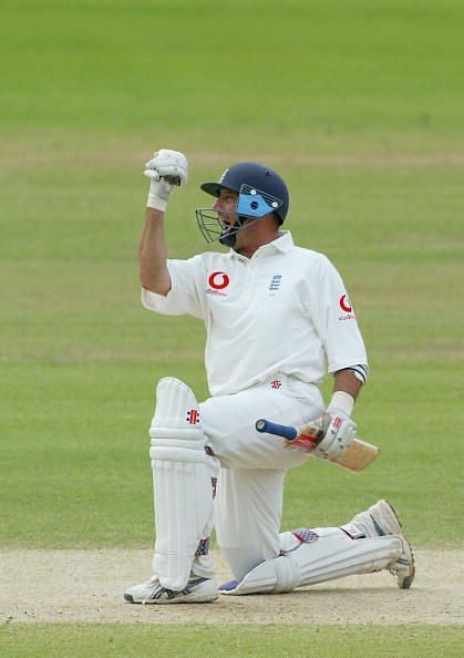 5 Batsmen who scored a century in their last Test innings