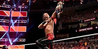8 Worthy Challengers for the US Title