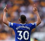 Revealed: The best Brazilian players in the Premier League right now