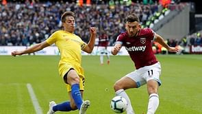 Premier League 18/19: West Ham vs Chelsea Player Ratings