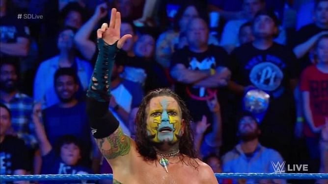 Opinion: What to expect after Jeff Hardy snaps and attacks Orton with a steel chair