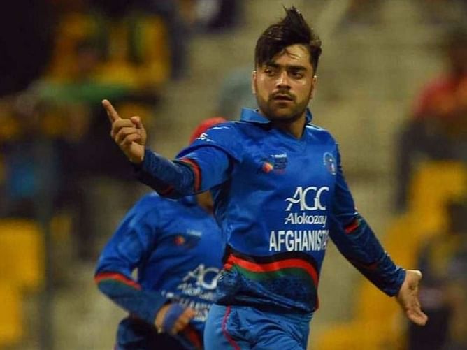 Asia Cup 2018: 4 Star Performers for Afghanistan