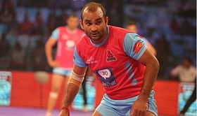 PKL 2018, Season 6: 5 Best Raiders who have Played in Jaipur Pink Panthers before