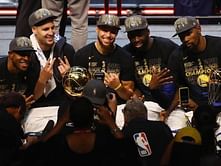 5 Lesser known facts about the Golden State Warriors