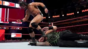 8 WWE Rumors that should come true