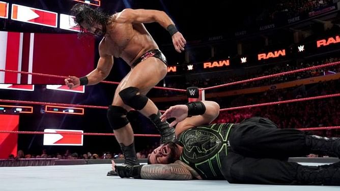 8 WWE Rumors that should come true