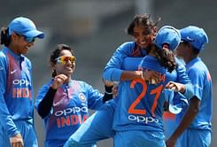 महिला टी20 विश्व कप के लिए भारतीय टीम का ऐलान