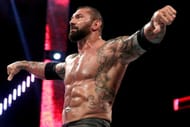 The Animal wants to make his return against Triple H