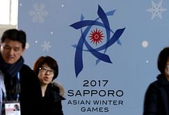 Sapporo ends bid for 2026 Winter Olympics