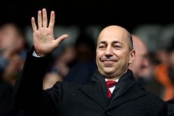 Opinion: Why Ivan Gazidis is AC Milan's greatest signing in the last few years