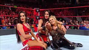 3 Botches You Probably Missed On Raw (September 24th, 2018)