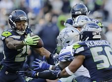 Cowboys' offense can't do enough in 24-13 loss to Seahawks