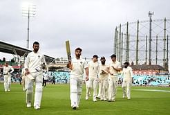 England vs India, 5th Test, Oval, 2018: Rise of Rahul and Pant