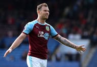 Burnley FC v AFC Bournemouth - Premier League