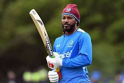 Top 3 run-scorers at ICC Champions Trophy