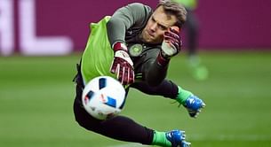 FIFA 19 Player Ratings: Goalkeeping trident miss out on top 10