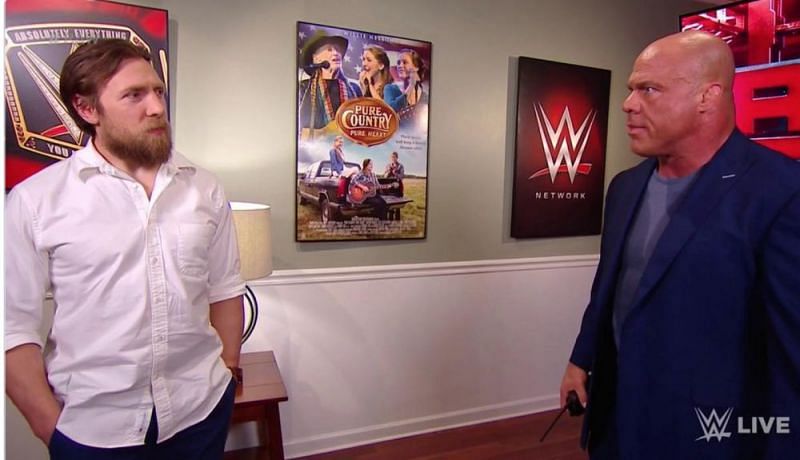 &lt;p&gt;The WWE still has plenty of dream matches up its sleeve &lt;/p&gt;&lt;p&gt;T