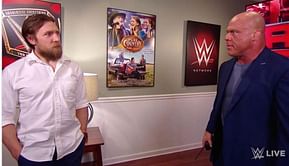 10 WWE Dream Matches That Could Happen