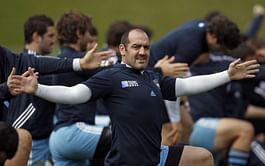 Ledesma-led Argentina looks to end Australian losing streak